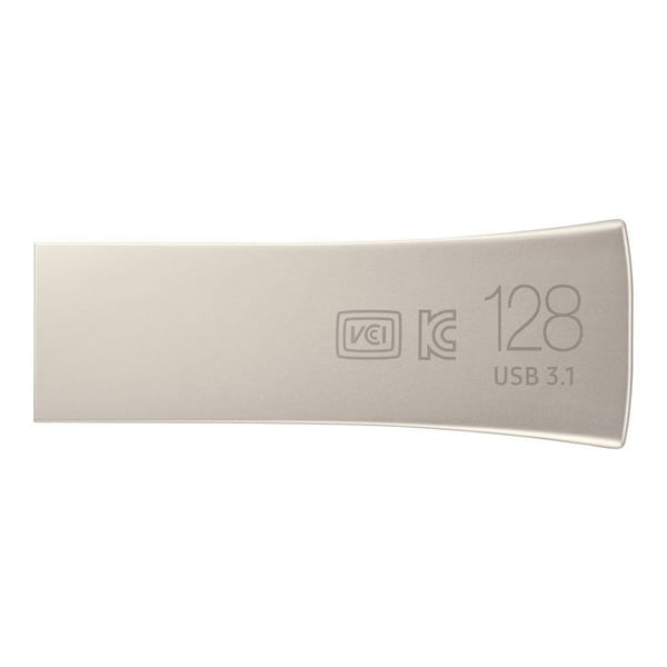Samsung USB-minne 128 GB USB 3.0 MUF-128BE3 Flash-minne Drive Stick 300MB/s