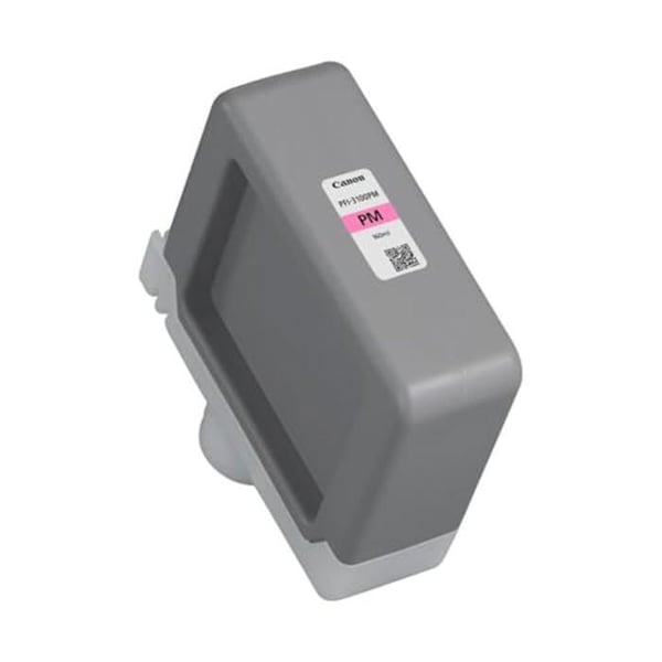 Bläckpatron - Canon - PRO-2600 - Magenta - Kompatibel - Förpackning med 1