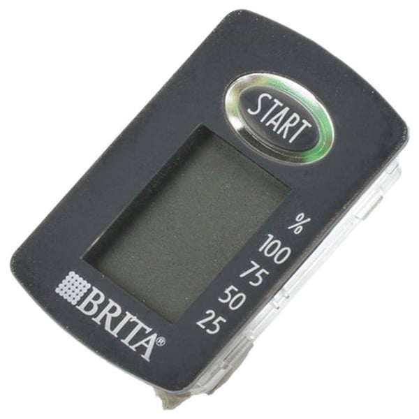 Memo Brita Display + Magimix Batteri 504324 11186 - Magimix Brand - För kyl-frys