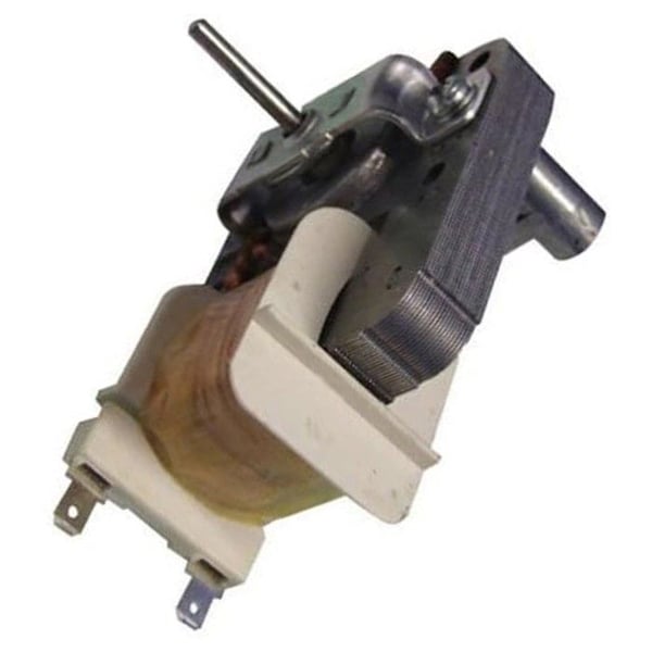 Fläktmotor Mikrovågsugn 481236178033, C00328837 WHIRLPOOL, BAUKNECHT, ARISTON HOTPOINT