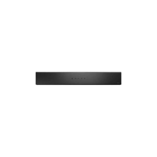 LG S20A 2.0 Kanavat 50W Dolby Digital ja DTS Bluetooth ARC Musta