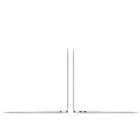 MacBook Air 13" M1 3,2 Ghz 8 GB 256 GB SSD Space Grey (2020) - Begagnad - Bra skick