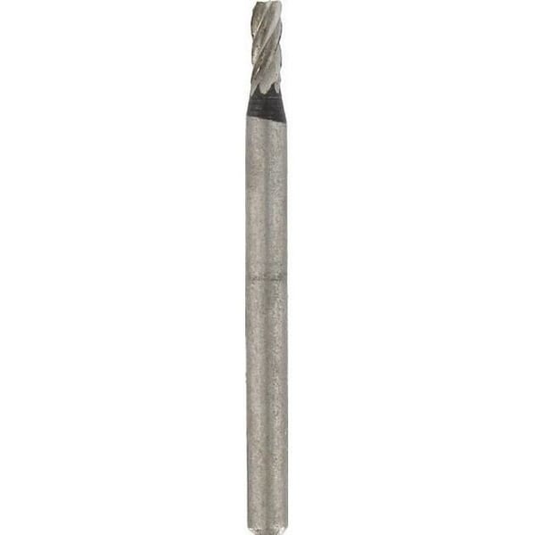 Sæt med 3 DREMEL 113 Graveringstænger (Cylindrisk, 1,6mm, til Udskæring og Gravering i Træ)