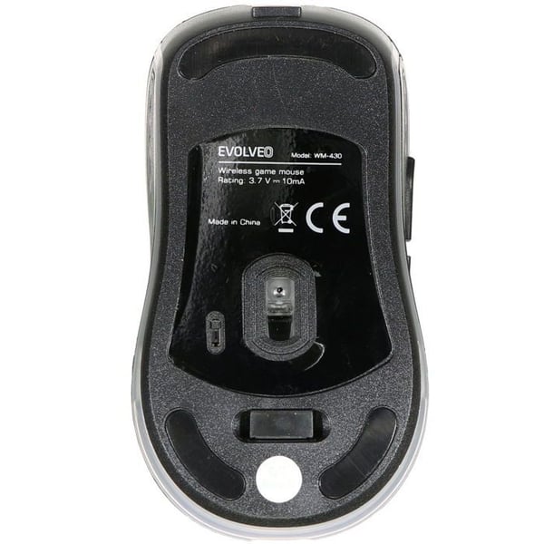 EVOLVEO WM430