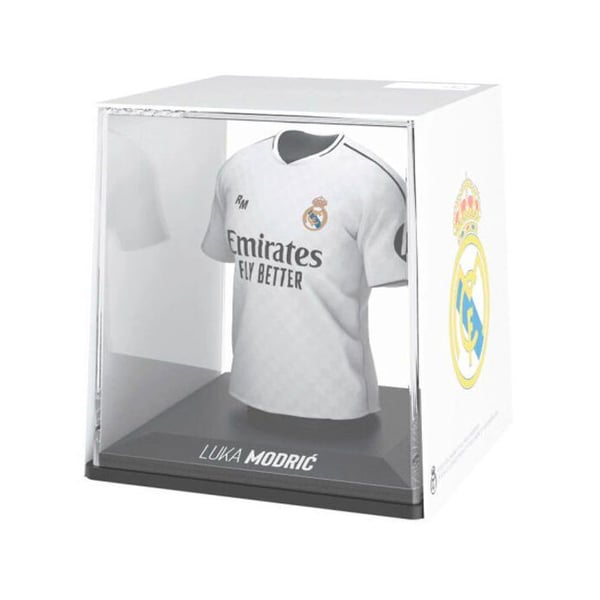 Figur - BANBO TOYS - Modric - Realistiska detaljer - Hållbara material - För barn från 3 år