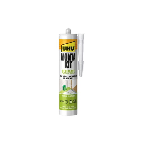 Montakit Ultimate Cartouche 440g 7000109 Uhu