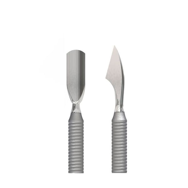 Staleks - Repousse Nagelband Kniv / Rund SMART 50 Typ 2