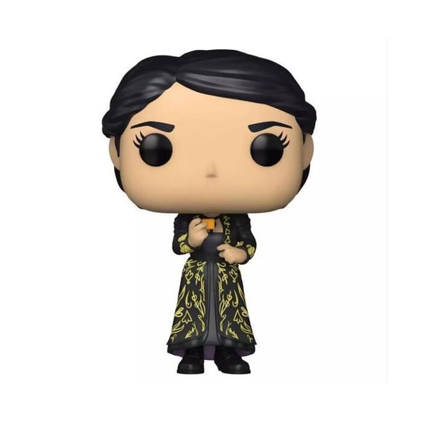 Figurine Funko Pop! | The Witcher | S2 Yennefer