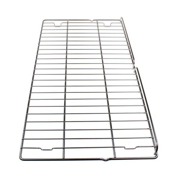 Ugnsgaller för spis 718x354 mm