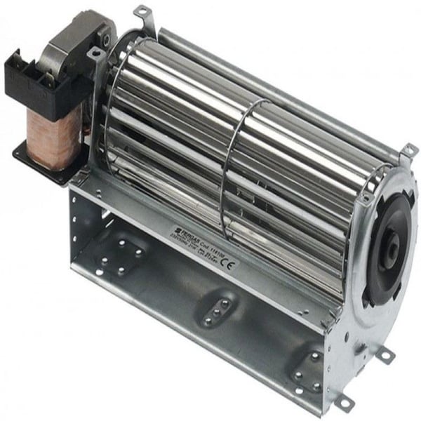 Tangentiell motorenhet av original Four, spis 695210535 SMEG