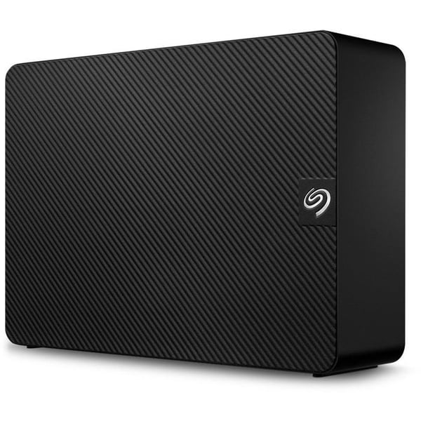 Extern hårddisk - SEAGATE - Expansion STKP16000400 - 16 To - 3,5" - 3.2 Gen 1 - Svart