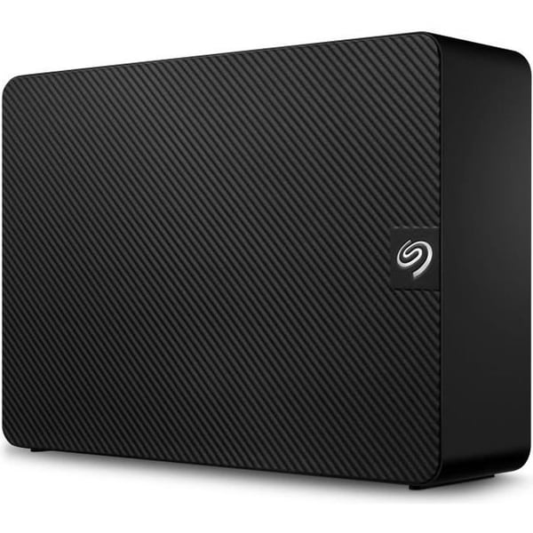 Seagate Expansion Desktop USB3.0 8T extern hårddisk