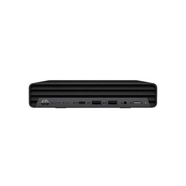 PC Stationär HP Elite Mini 800 G9 i5-14500 16GB 512GB SSD Windows 11 Pro WiFi