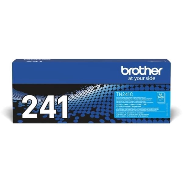Brother TN-241 Toner Laser Syano