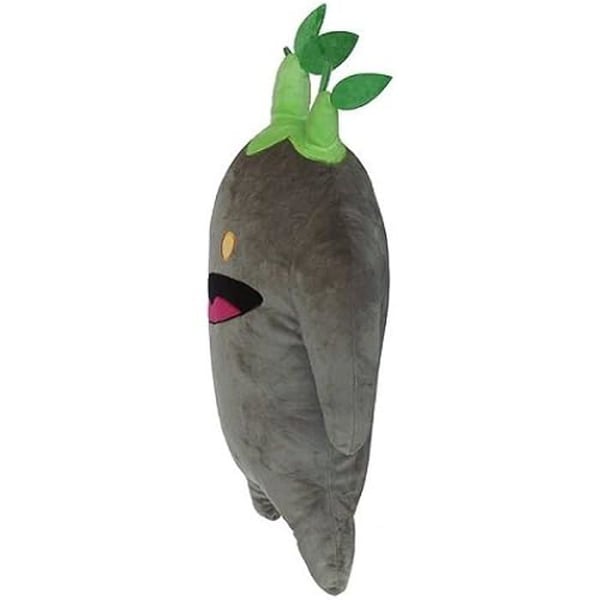 Peluche - SQUARE ENIX - Goobbue - H540 mm - Inomhus - Blandat