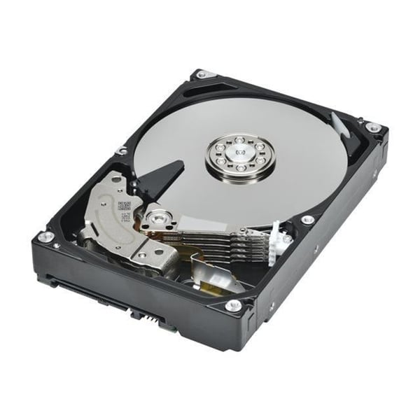 Toshiba MG10-D Serie MG10SDA