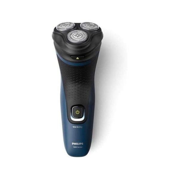 Elektrisk rakapparat - Philips - S1151 00 - ComfortCut vattentålig - Trådlös - Vått eller torrt bruk