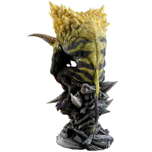 Monster Hunter - Figurine Rasande Rajang Capcom Figurmodell