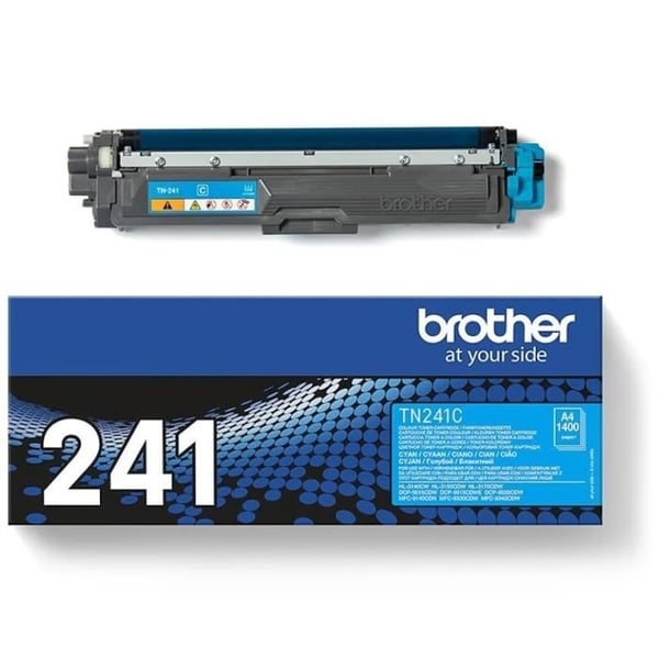 Brother TN-241 Toner Laser Syano