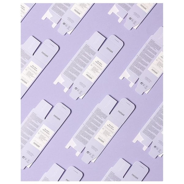Meisani Blue Elixir Retinol Anti-Aldringsserum 15 ml