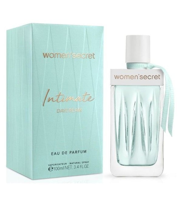 Eau de Parfum - Women Secret - Intime Daydream - 100 ml - Kvinna - Hög koncentration
