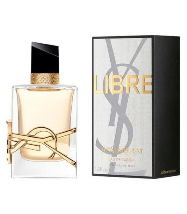 Eau de Parfum - YVES SAINT LAURENT - LIBRE - 30ml - Kvinnor - Hög koncentration