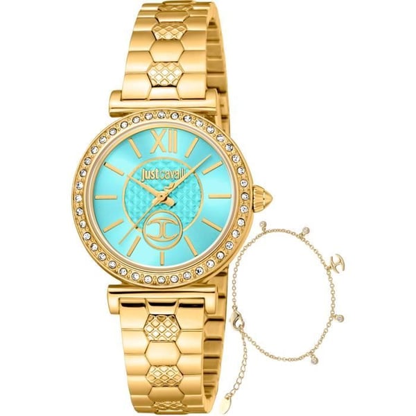 Just Cavalli Watch Just Cavalli Lady JC1L273M0065