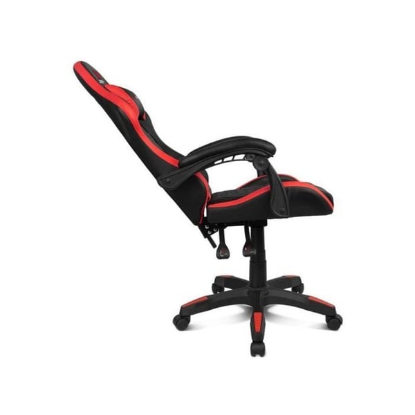 Drift Dr35 gamingstol svart/röd