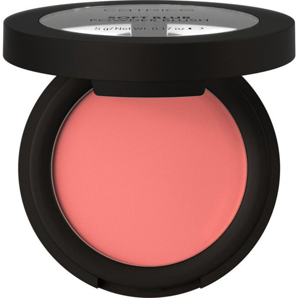 Catrice - Blush Soft Blur Floutant - 40 Pink Positive