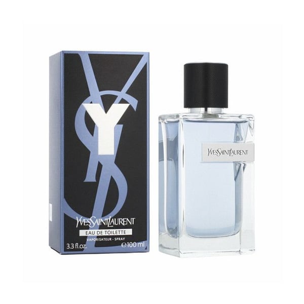 Yves Saint Laurent 100ml Y, Eau De Toilette, 139293