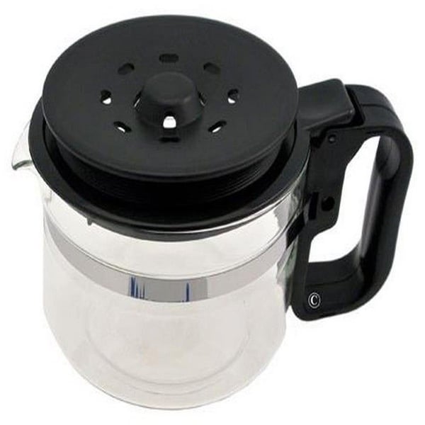 481281719154. UNIVERSAL JAR 9/12 CUPS A/