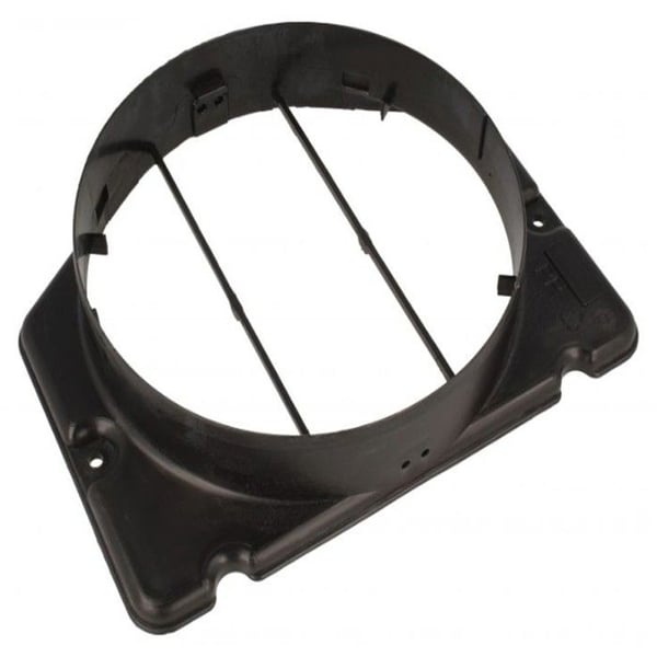 ANSLUTNINGSFLÄNS DIAMETER 150MM FÖR BUBBLAKAHUV F154136 - * Berörda apparater AKR808BG 85 - BVMParts