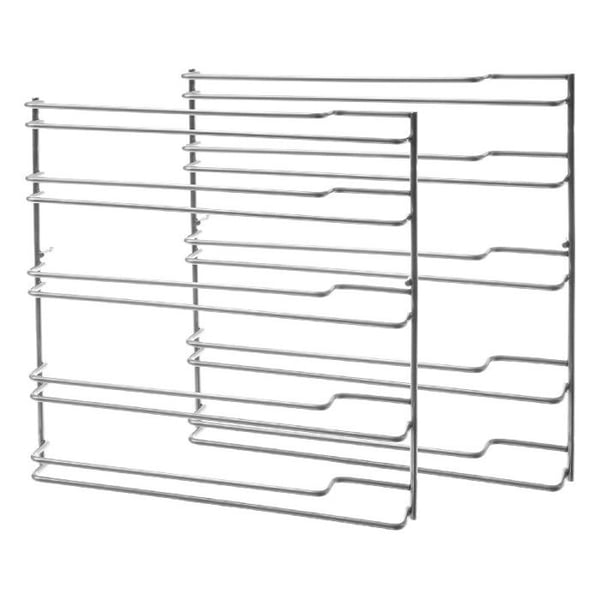 Original galler 248X247 mm Ugn, spis 11021175 BOSCH, SIEMENS, VIVA, CONSTRUCTA, JUNKER, BLAUPUNKT, BALAY, PITSOS
