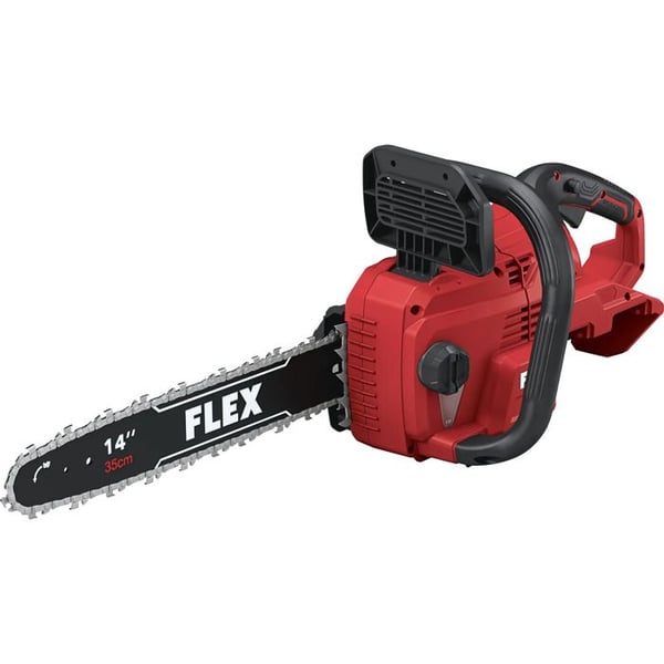 Akkukäyttöinen moottorisaha GCS 35 2x18-EC - 18 V - FLEX - 531276