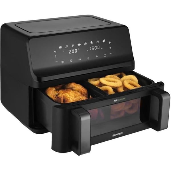 Luftfriture - Sencor - SFR 9650BK