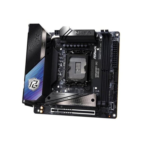 ASROCK Produktmodell: Z89