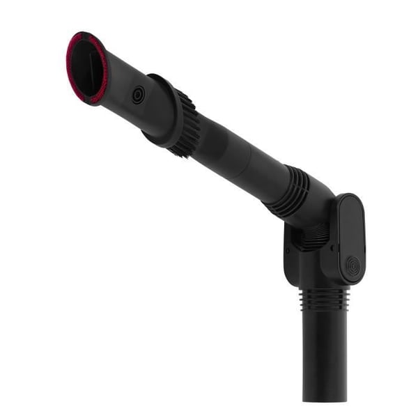 ROWENTA Ledarm för dammsugartillbehör, Tillgång till svåra områden, För rörformiga dammsugare dia 32/35 mm ZR903401