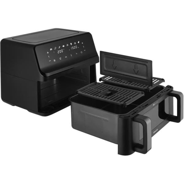 Luftfriture - Sencor - SFR 9650BK