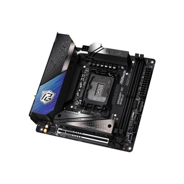 ASROCK Produktmodell: Z89