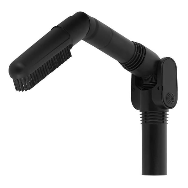 ROWENTA Ledarm för dammsugartillbehör, Tillgång till svåra områden, För rörformiga dammsugare dia 32/35 mm ZR903401