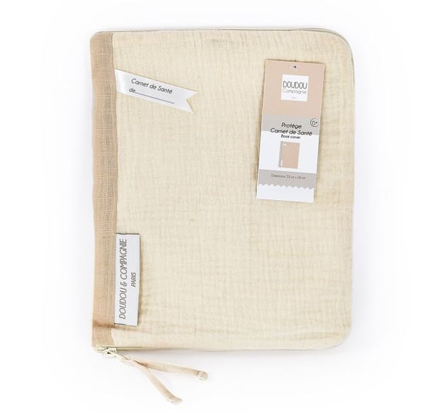 Doudou et Compagnie - Happy Wild health bokomslag