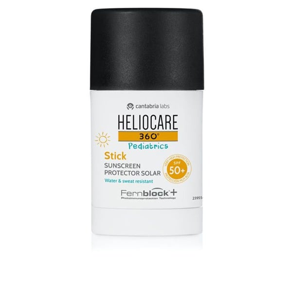 HELIOCARE 360 PEDIATRICS solstift SPF50+ 25 gr