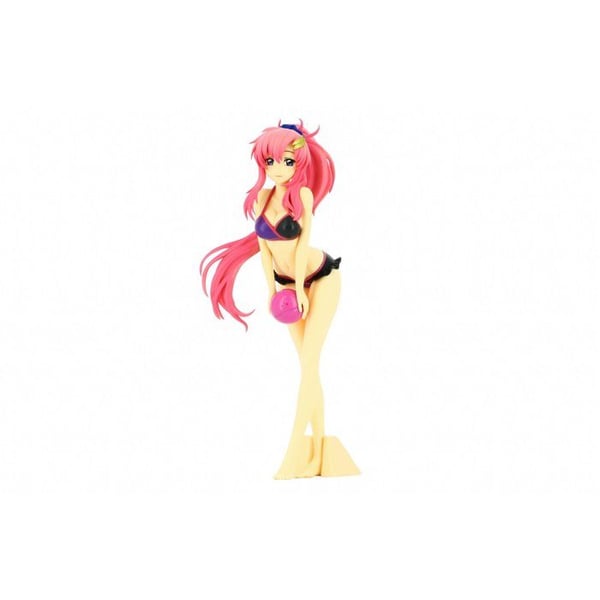 Figurine Glitter & Glamours | Gundam | Lacus Clyne Annan Färg Ver.