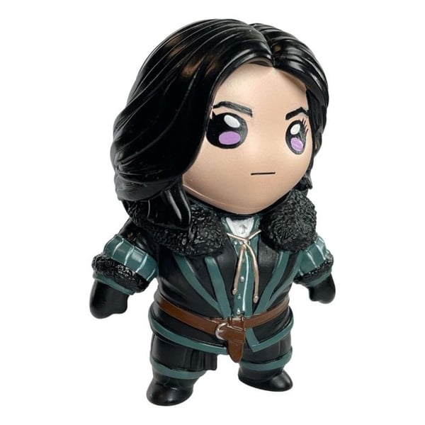 Good Loot - The Witcher III: Wild Hunt - Hängande figur Yennefer 10 cm