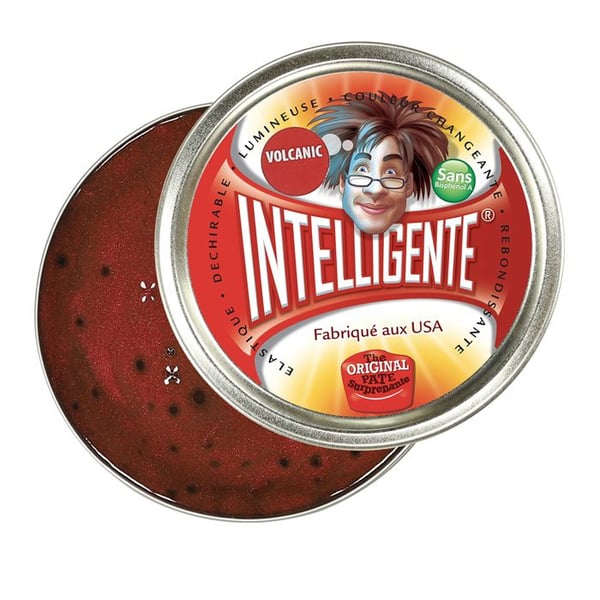Intelligent Knet 8594164760402, Modellera, 80 g