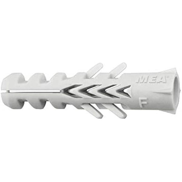 Nylon taco - APOLO MEA - CELO 94NF - 200 enheter - Massiva material - Certifierad NF 4