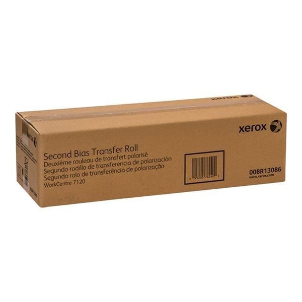 Tonerpatron - XEROX - 008R13086 - Kompatibel med WorkCentre 7120/7125 - Laser - Svart