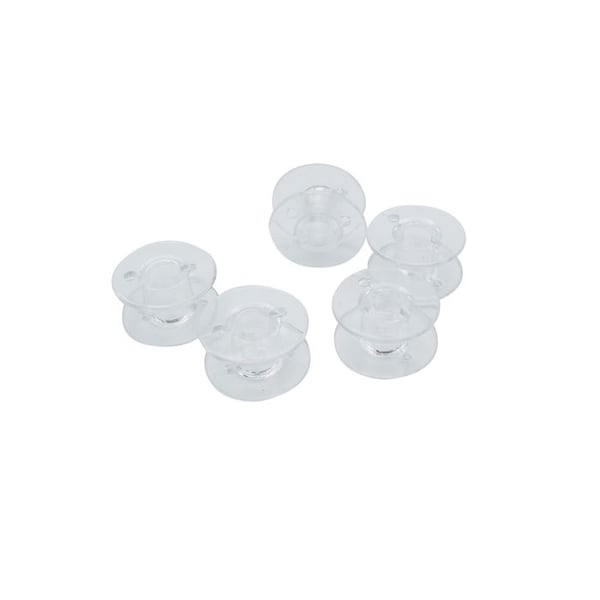 Kanister maskin plast platt 15K per 5