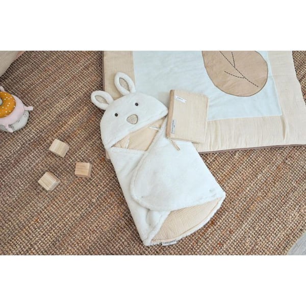 Doudou et Compagnie - Happy Wild health bokomslag