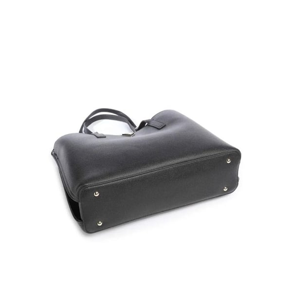 GUESS Sort skuldertaske til kvinder - Meridian II Girlfriend Tote 310931